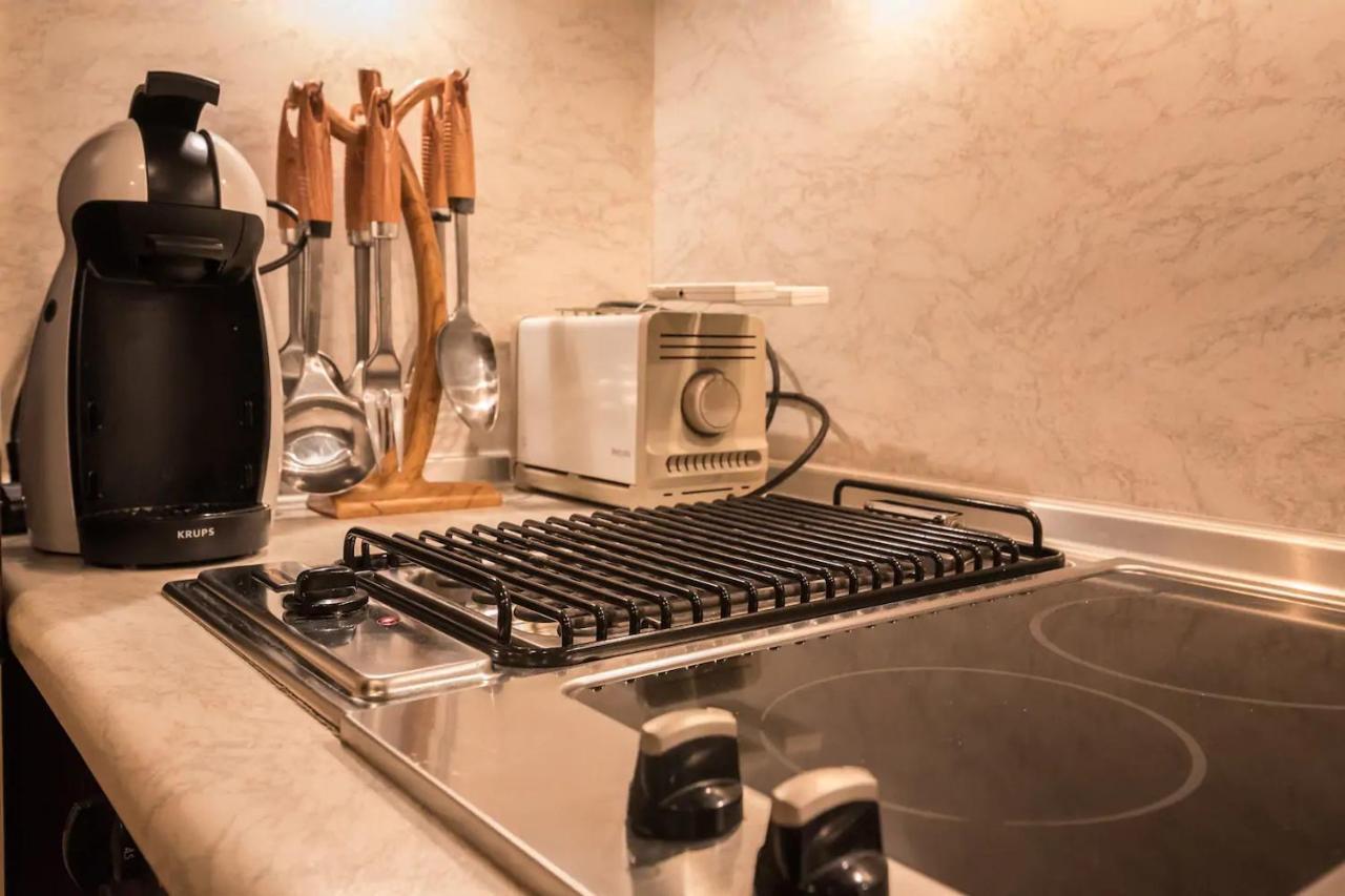 Charming, Fully-Furnished, 2-Bedroom Apartment بانسكو المظهر الخارجي الصورة